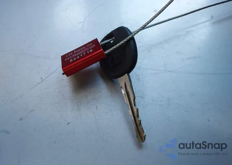 2004 Saturn Ion 2 from USA, damaged, VIN 1G8AN12F04Z105582